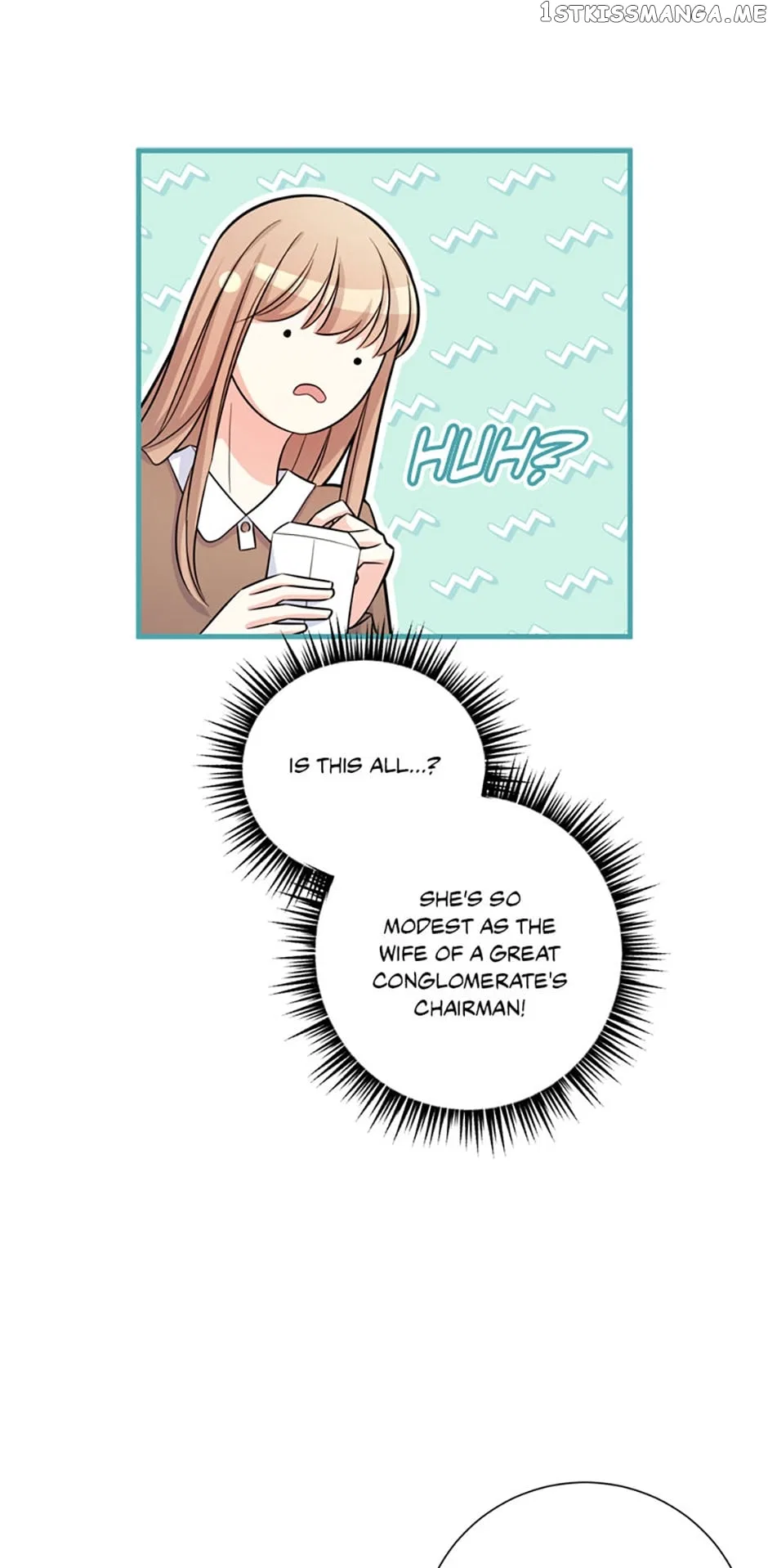 No Snooping, Please Chapter 56 – Page 38