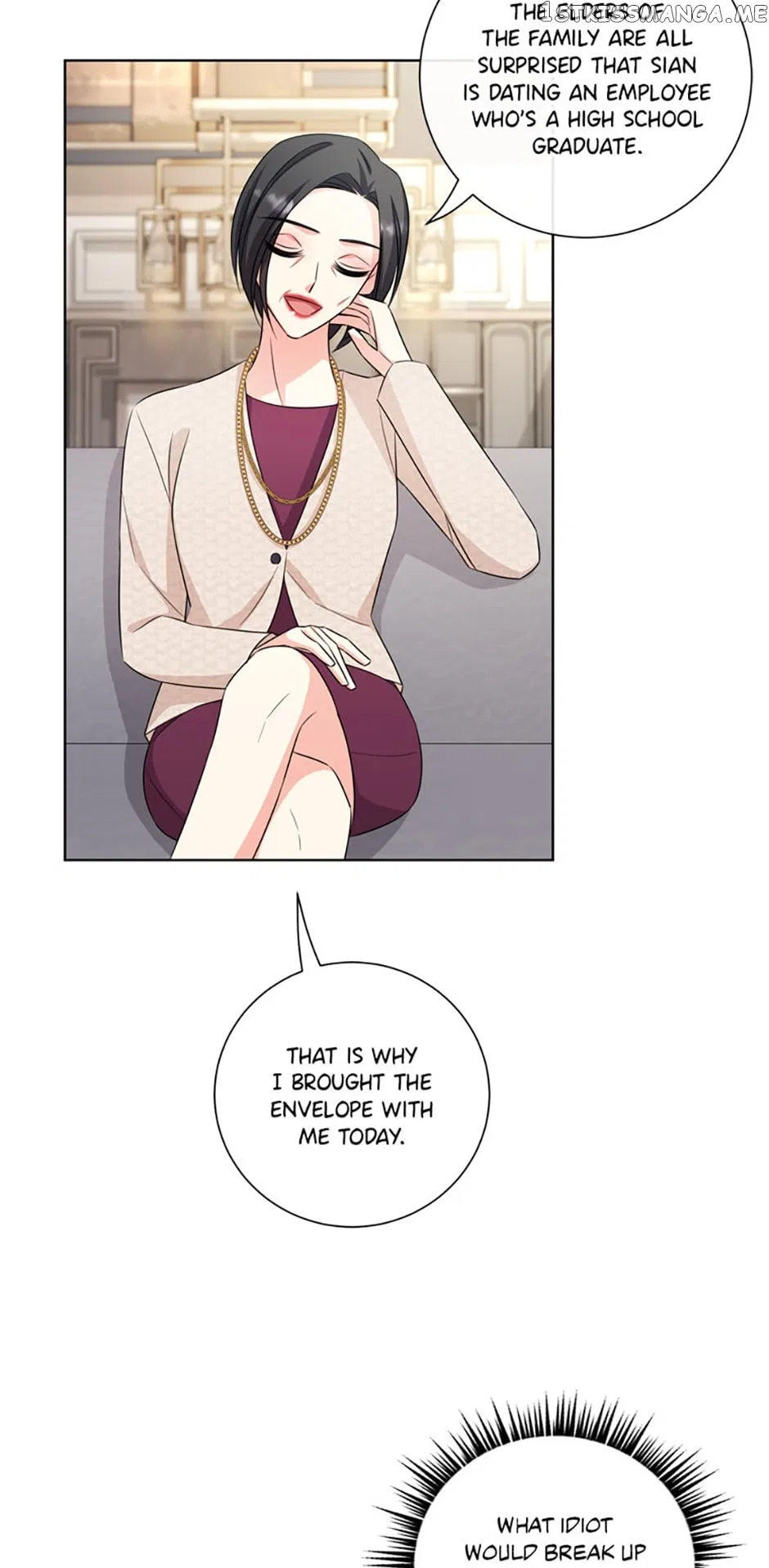 No Snooping, Please Chapter 56 – Page 39