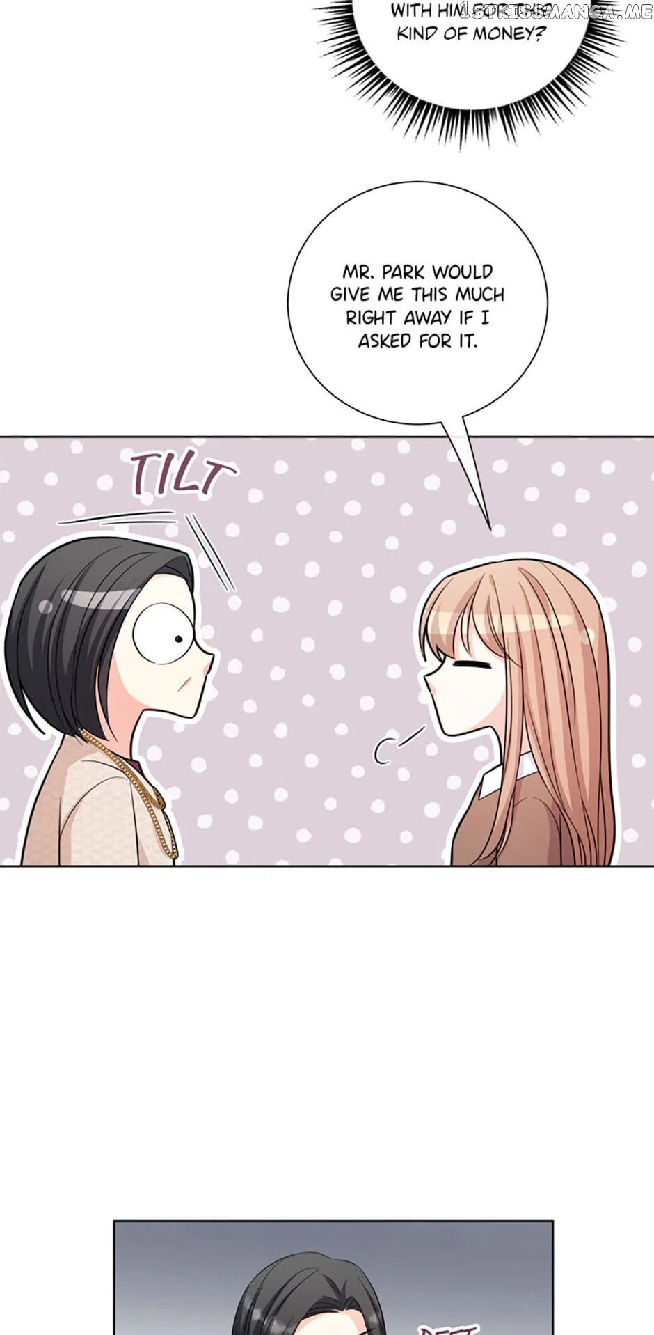 No Snooping, Please Chapter 56 – Page 40