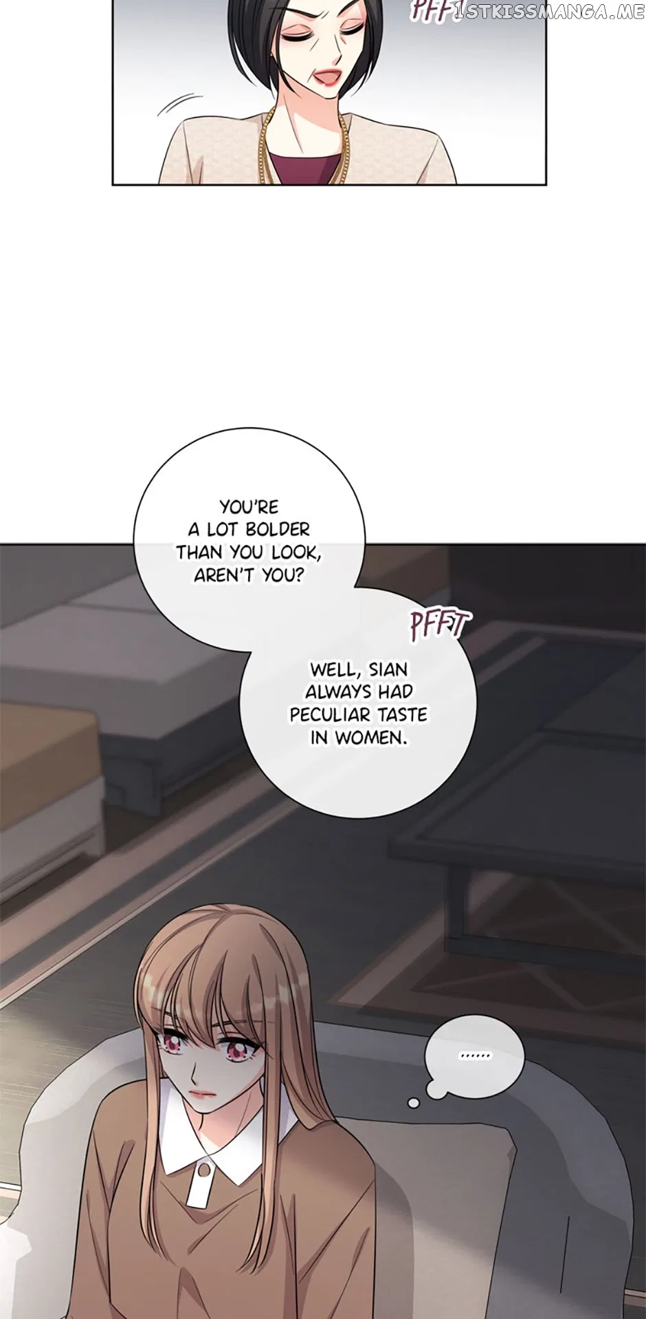 No Snooping, Please Chapter 56 – Page 41