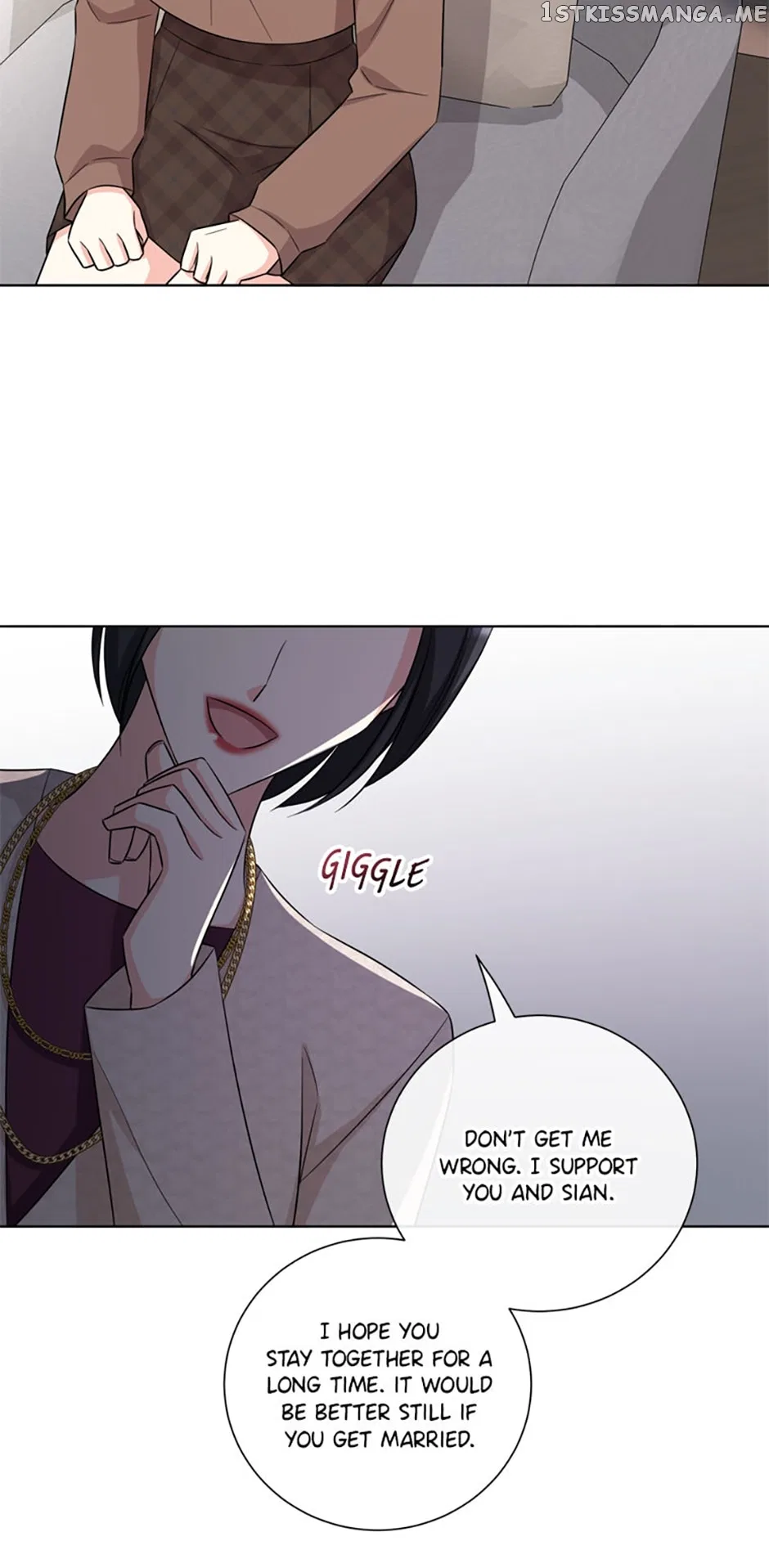 No Snooping, Please Chapter 56 – Page 42