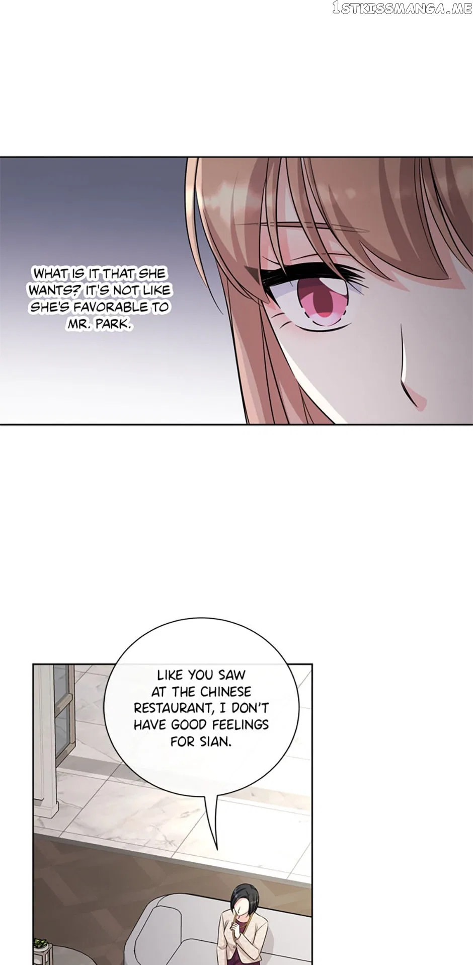 No Snooping, Please Chapter 56 – Page 43
