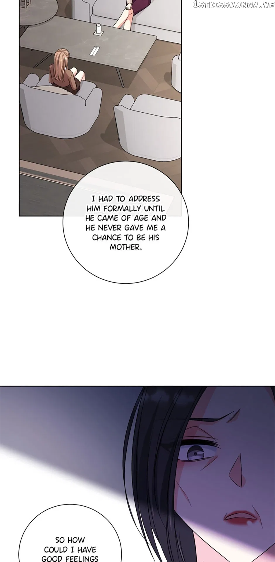 No Snooping, Please Chapter 56 – Page 44