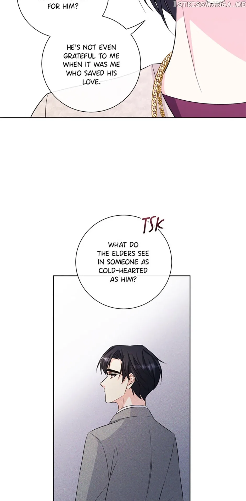 No Snooping, Please Chapter 56 – Page 45