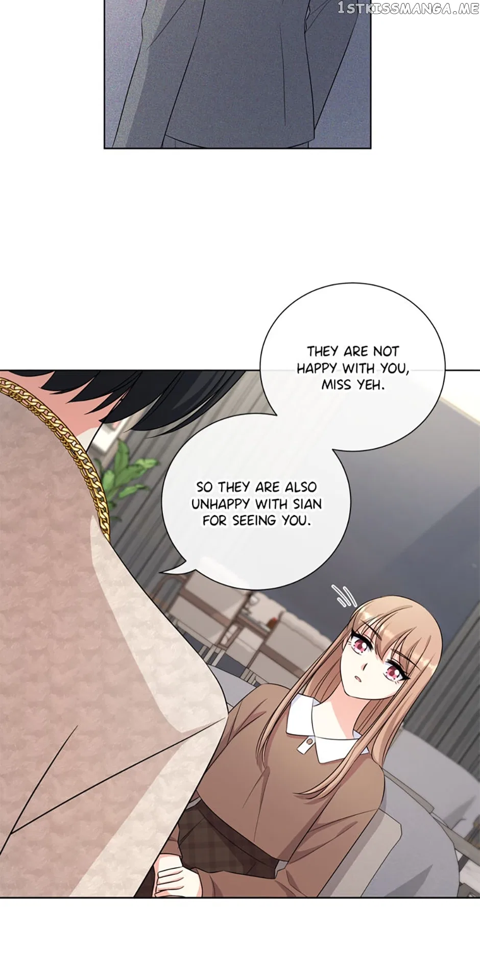 No Snooping, Please Chapter 56 – Page 46