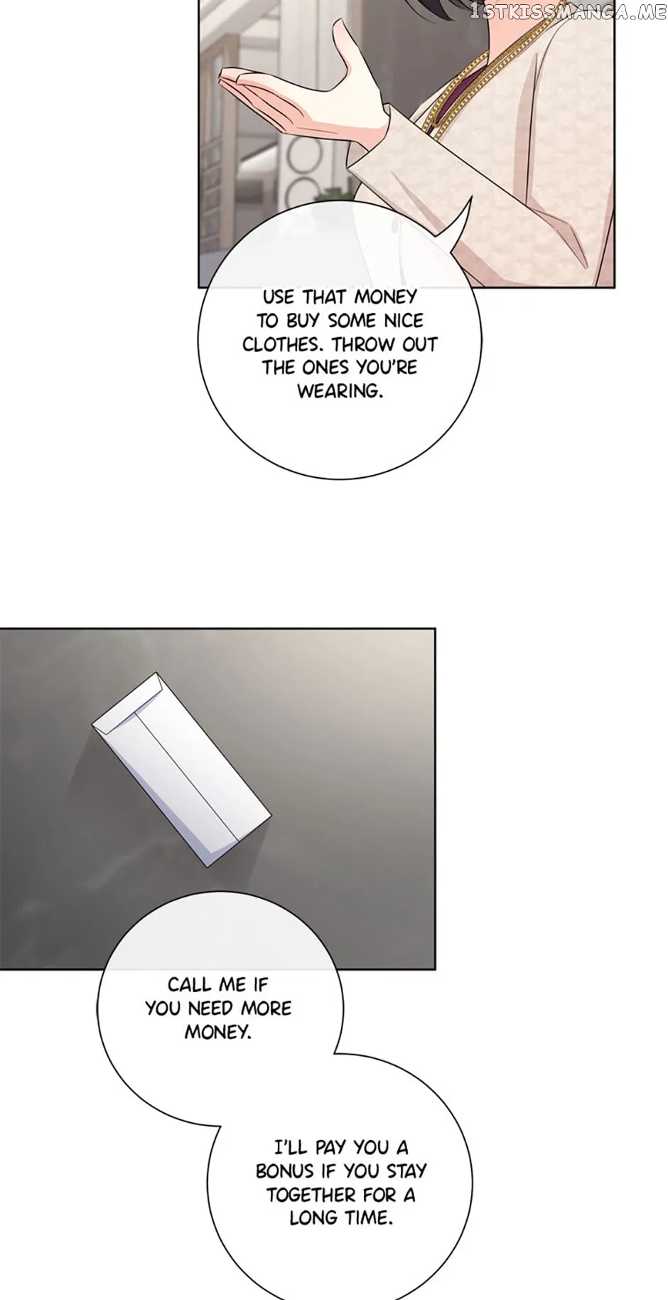 No Snooping, Please Chapter 56 – Page 50