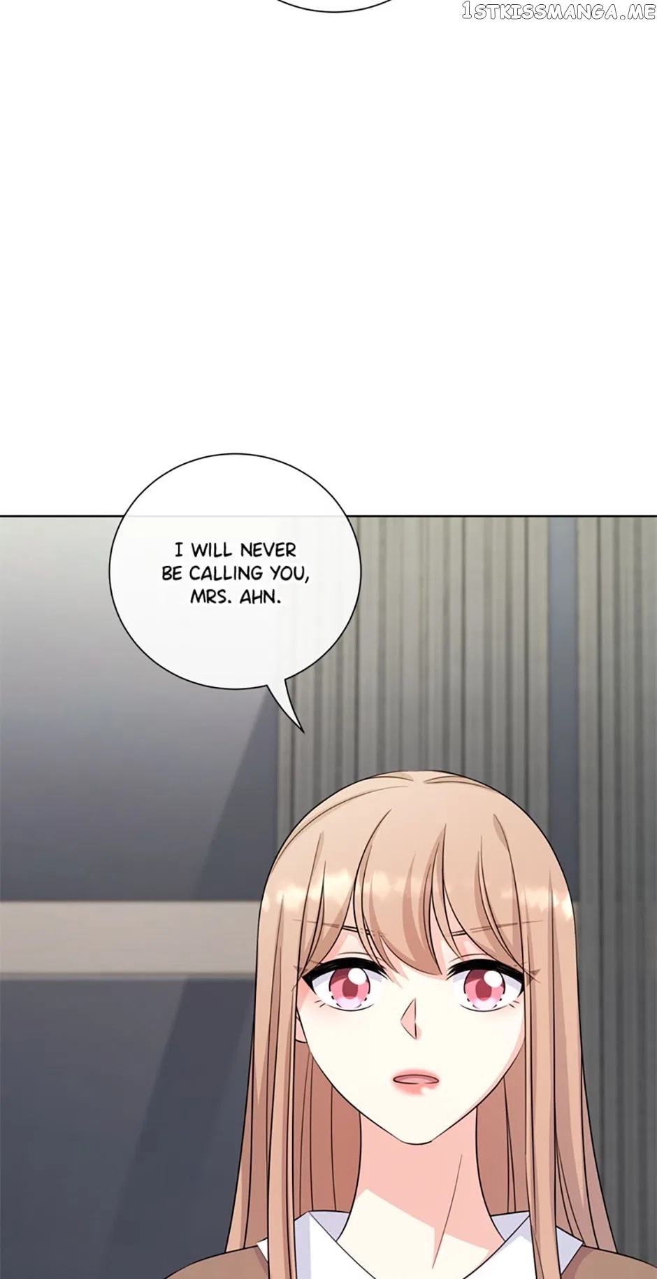 No Snooping, Please Chapter 56 – Page 51