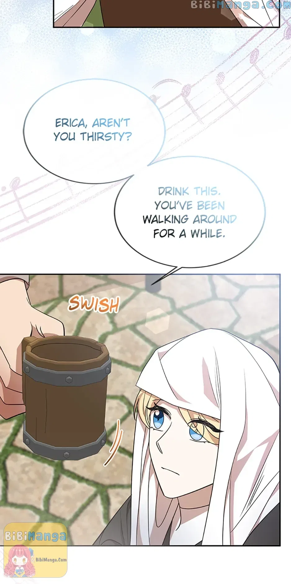 GENTLE TYRANT Chapter 75 – Page 3