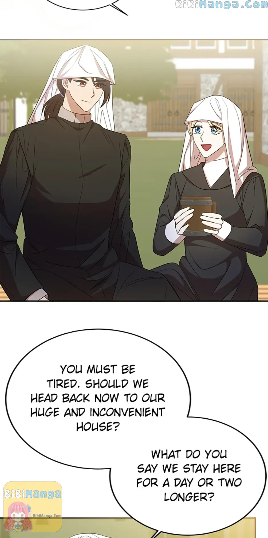 GENTLE TYRANT Chapter 75 – Page 7