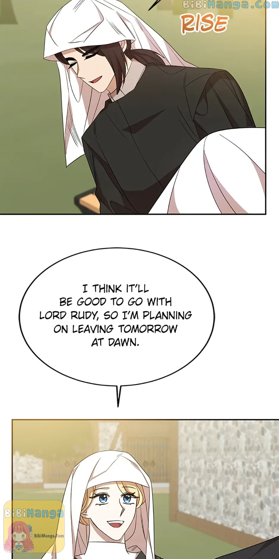 GENTLE TYRANT Chapter 75 – Page 8