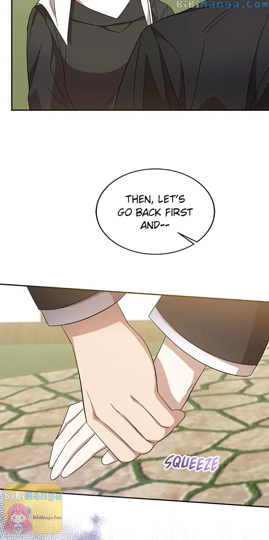 GENTLE TYRANT Chapter 75 – Page 9