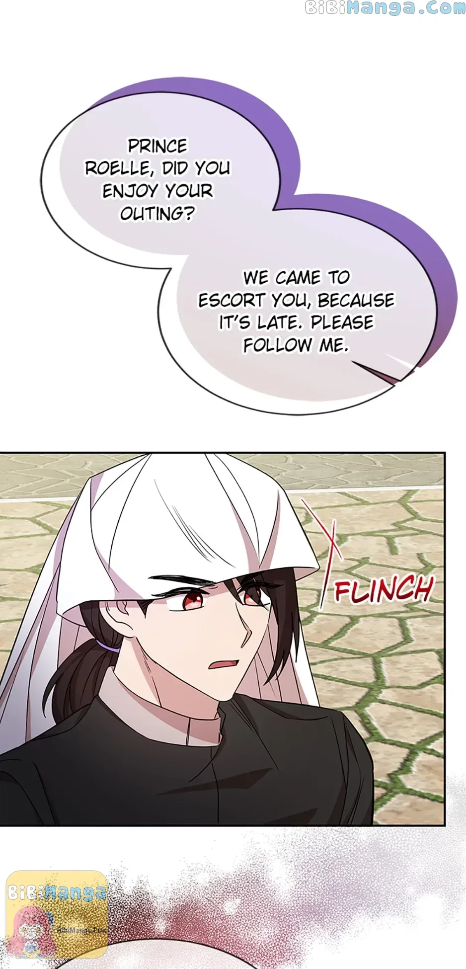 GENTLE TYRANT Chapter 75 – Page 11