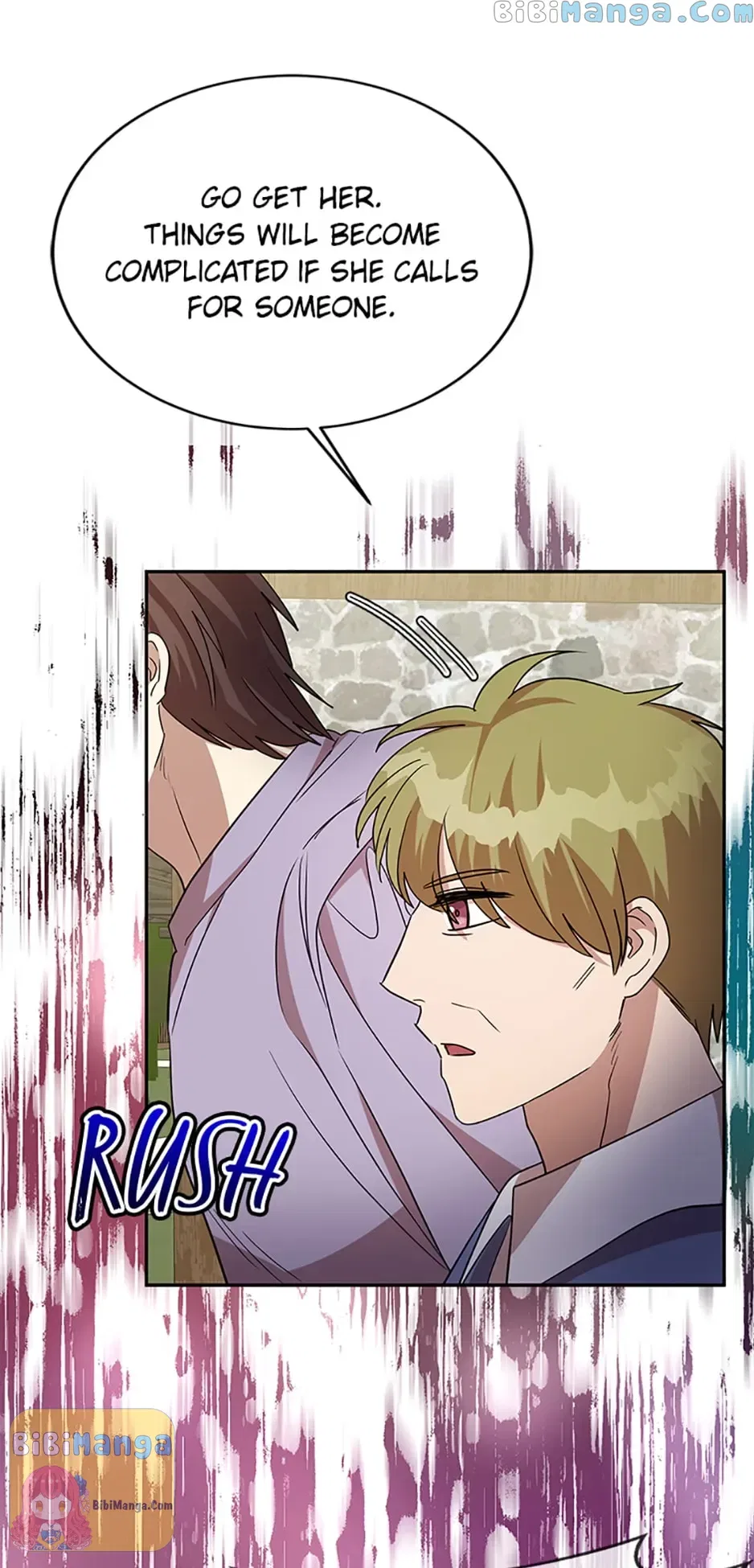 GENTLE TYRANT Chapter 75 – Page 14