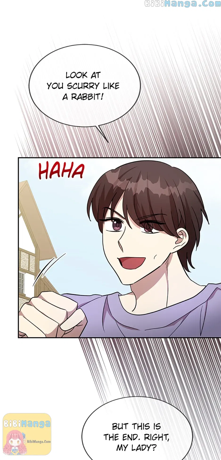 GENTLE TYRANT Chapter 75 – Page 20