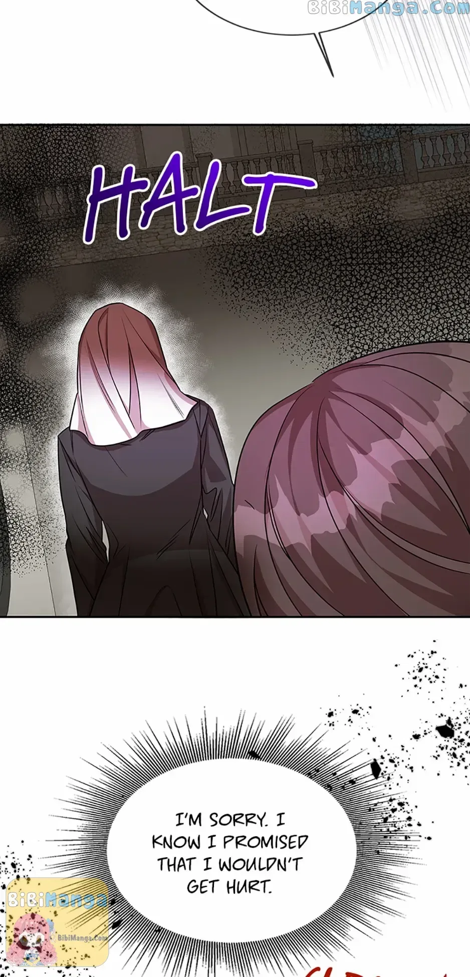 GENTLE TYRANT Chapter 75 – Page 21