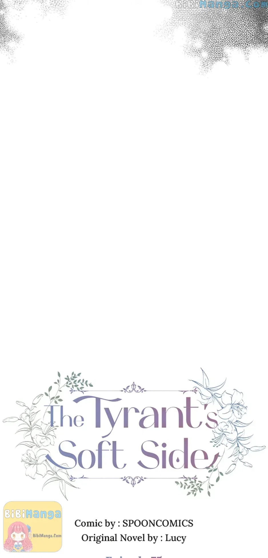 GENTLE TYRANT Chapter 75 – Page 24