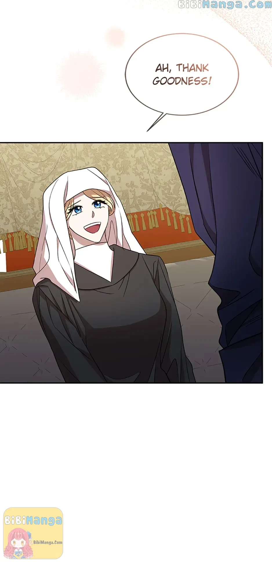 GENTLE TYRANT Chapter 75 – Page 28