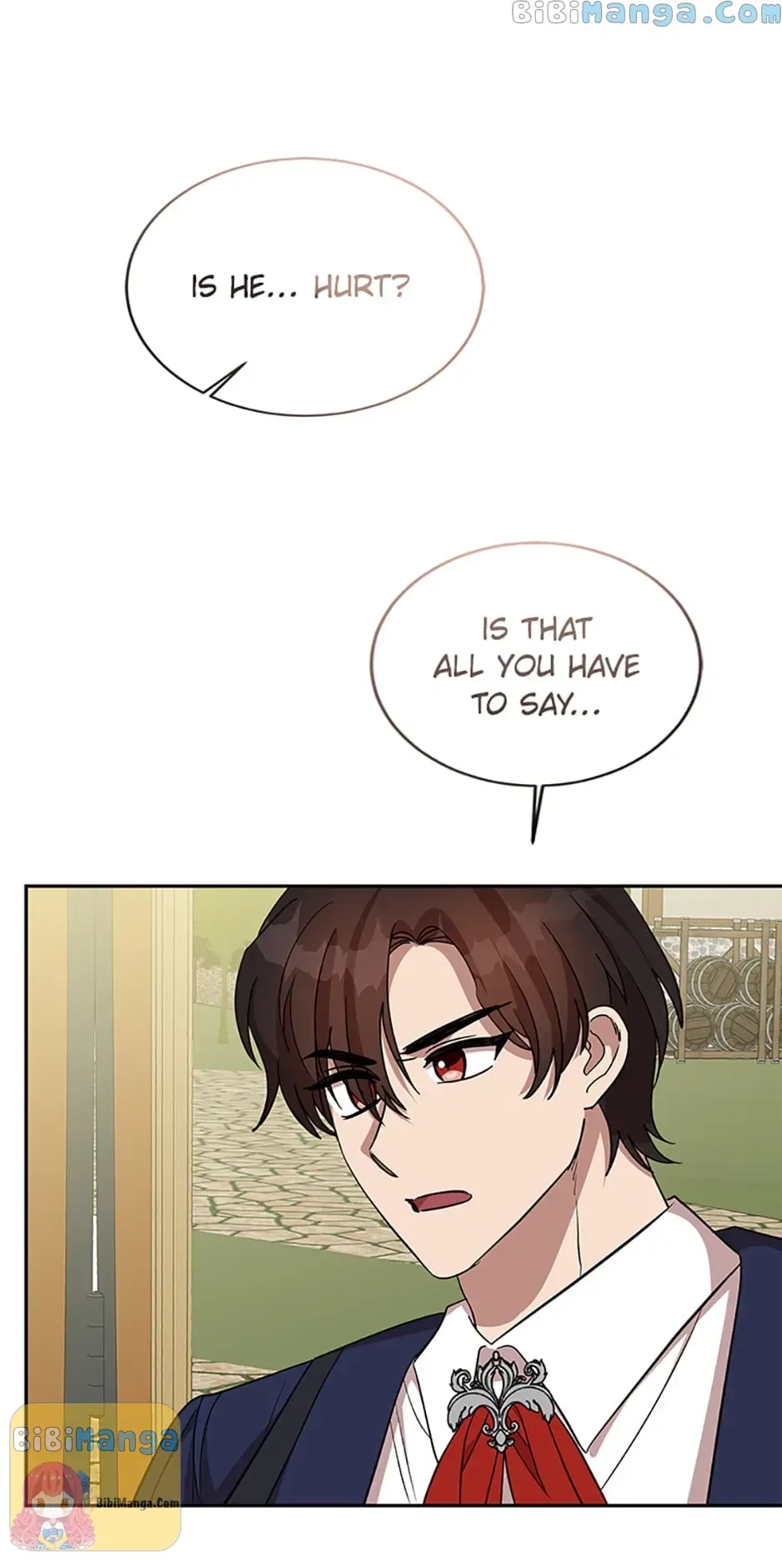 GENTLE TYRANT Chapter 75 – Page 29
