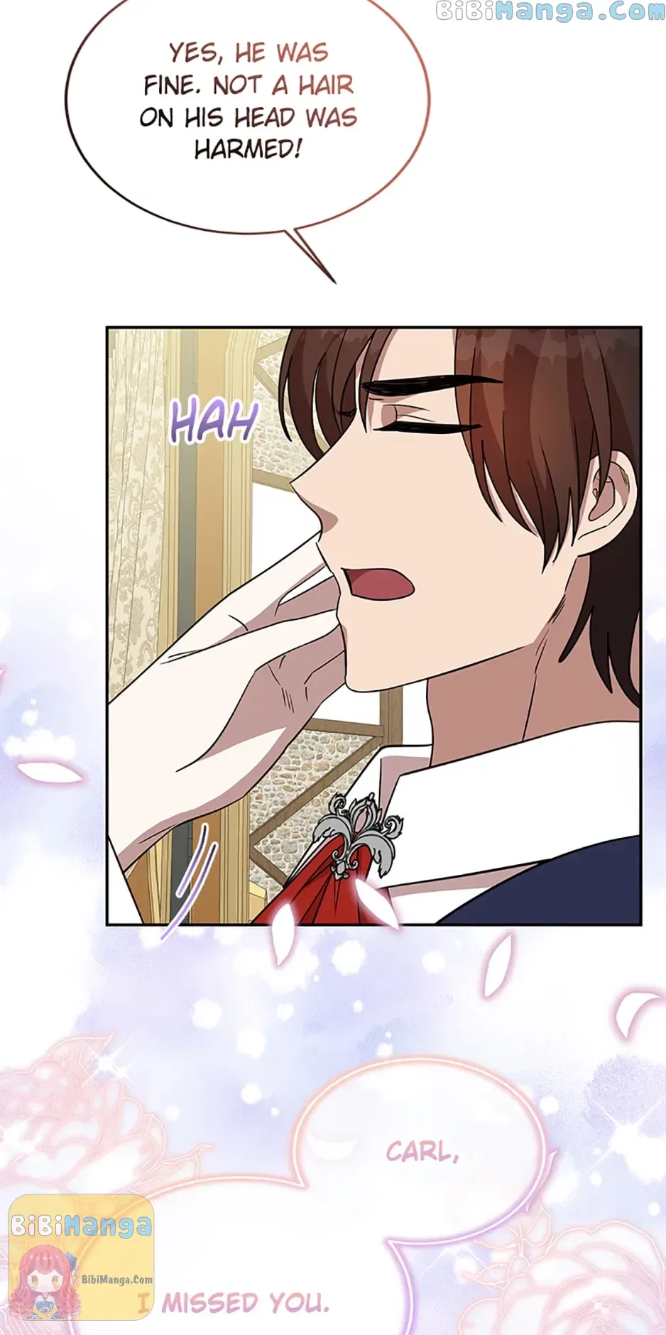 GENTLE TYRANT Chapter 75 – Page 31