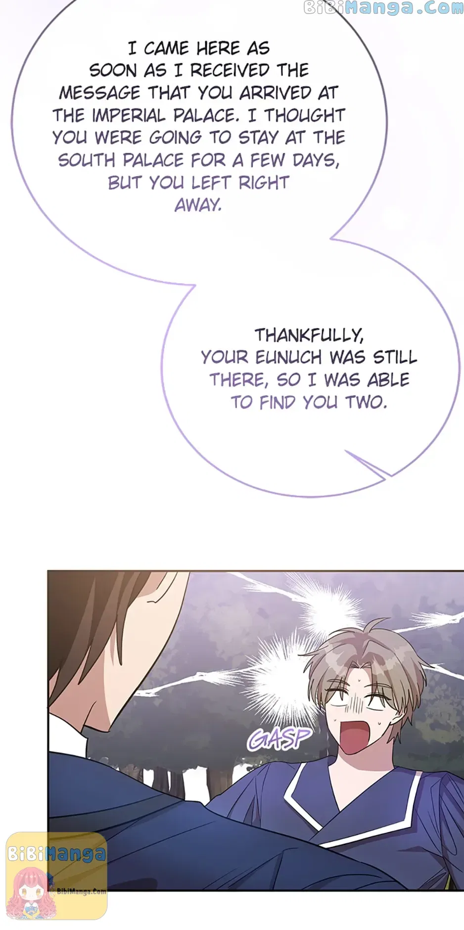 GENTLE TYRANT Chapter 75 – Page 35