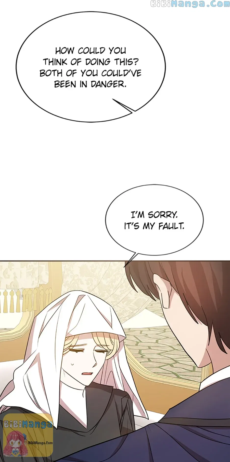 GENTLE TYRANT Chapter 75 – Page 36