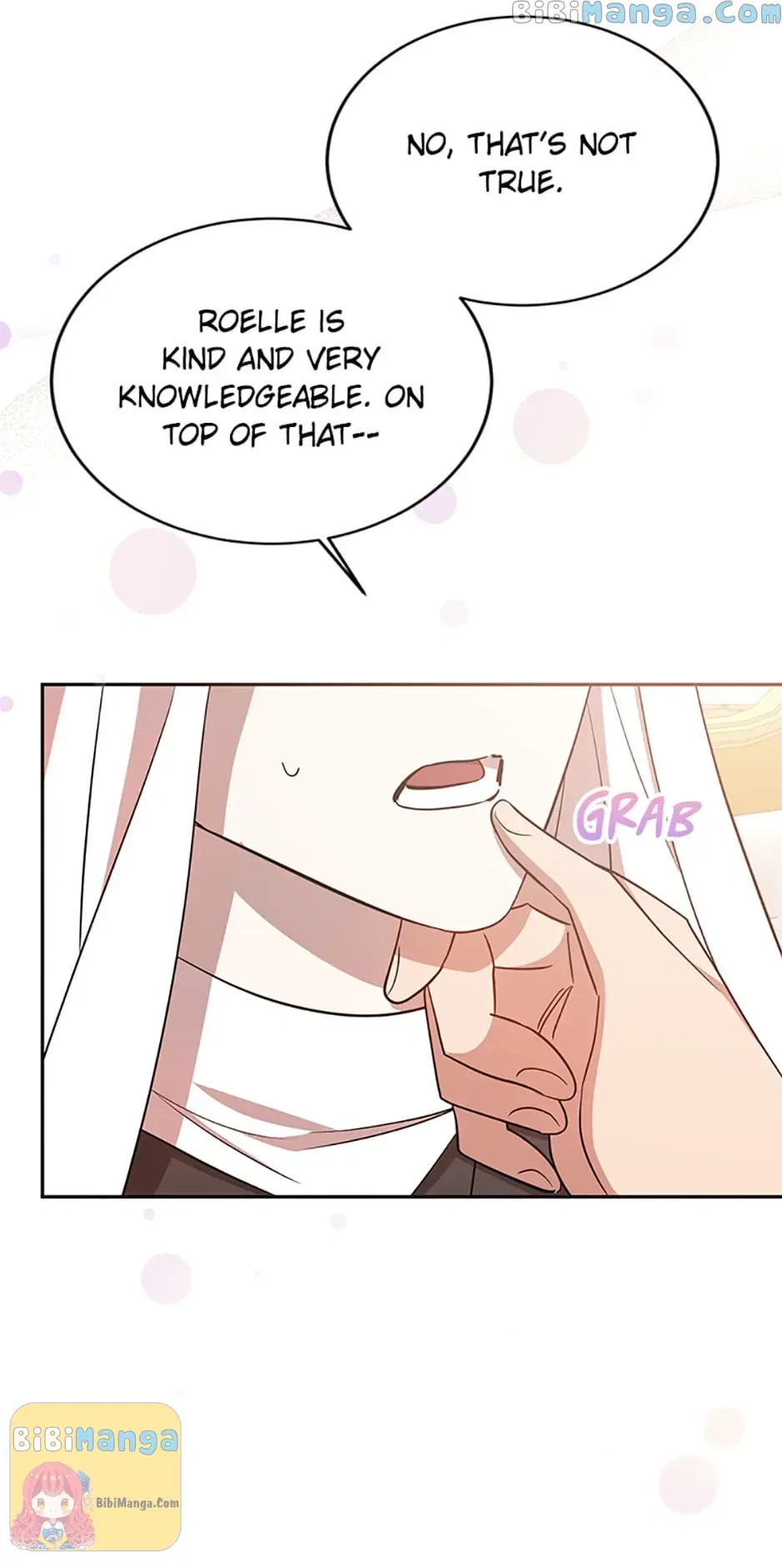 GENTLE TYRANT Chapter 75 – Page 38