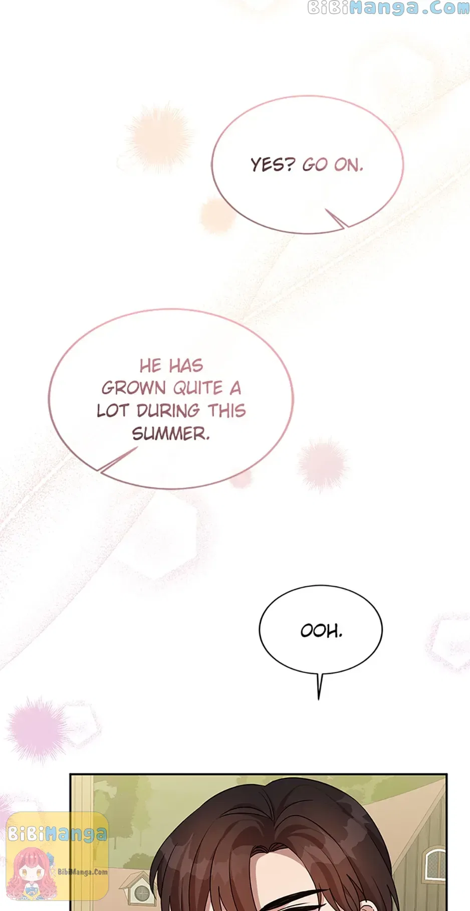 GENTLE TYRANT Chapter 75 – Page 39