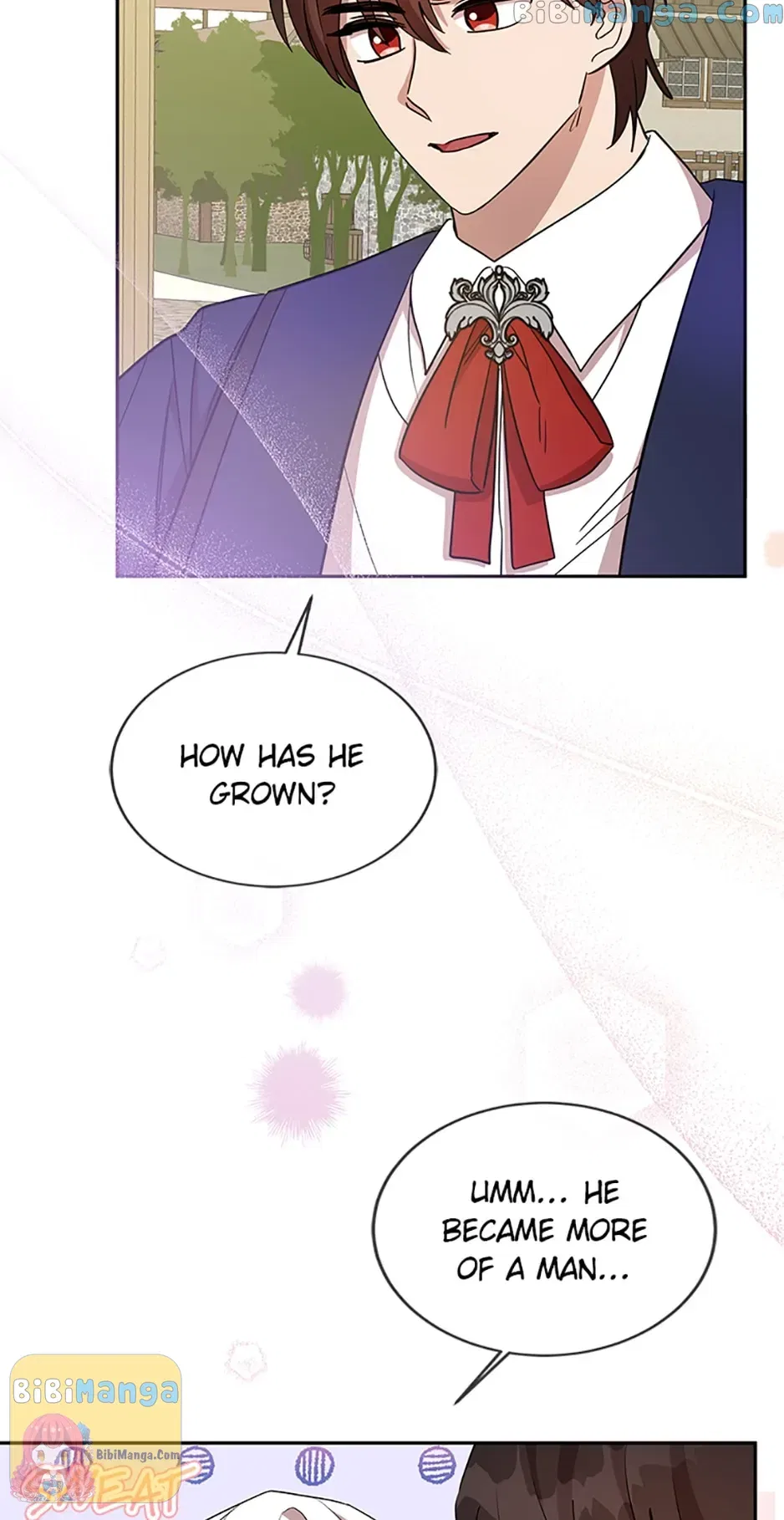 GENTLE TYRANT Chapter 75 – Page 40