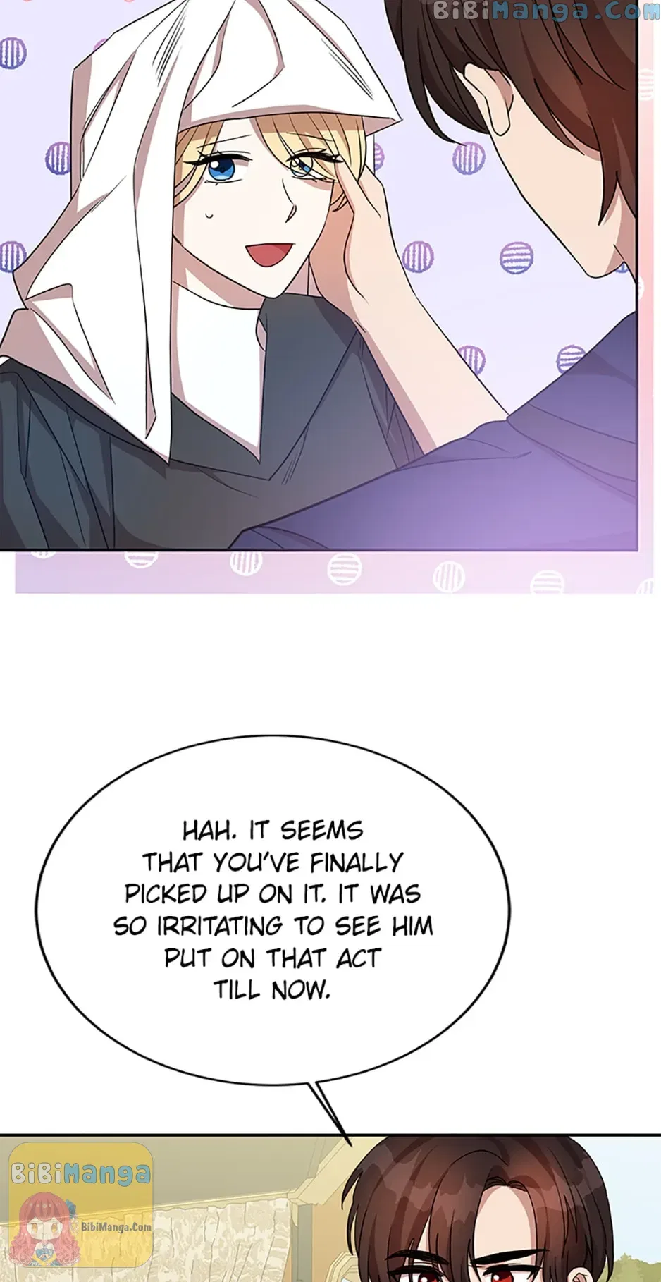 GENTLE TYRANT Chapter 75 – Page 41