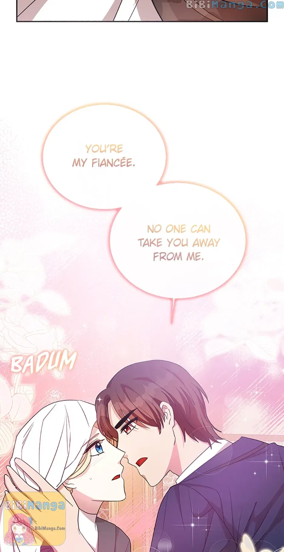 GENTLE TYRANT Chapter 75 – Page 43