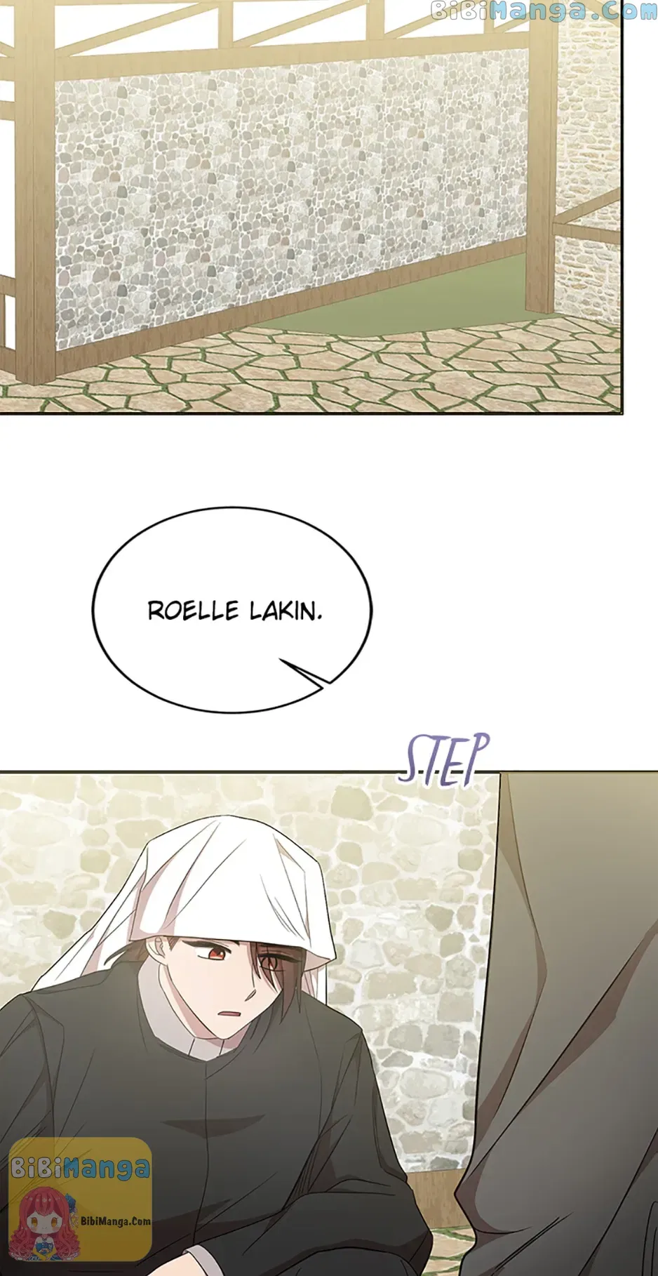 GENTLE TYRANT Chapter 75 – Page 45