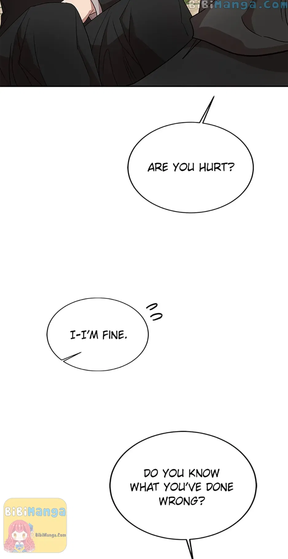GENTLE TYRANT Chapter 75 – Page 46