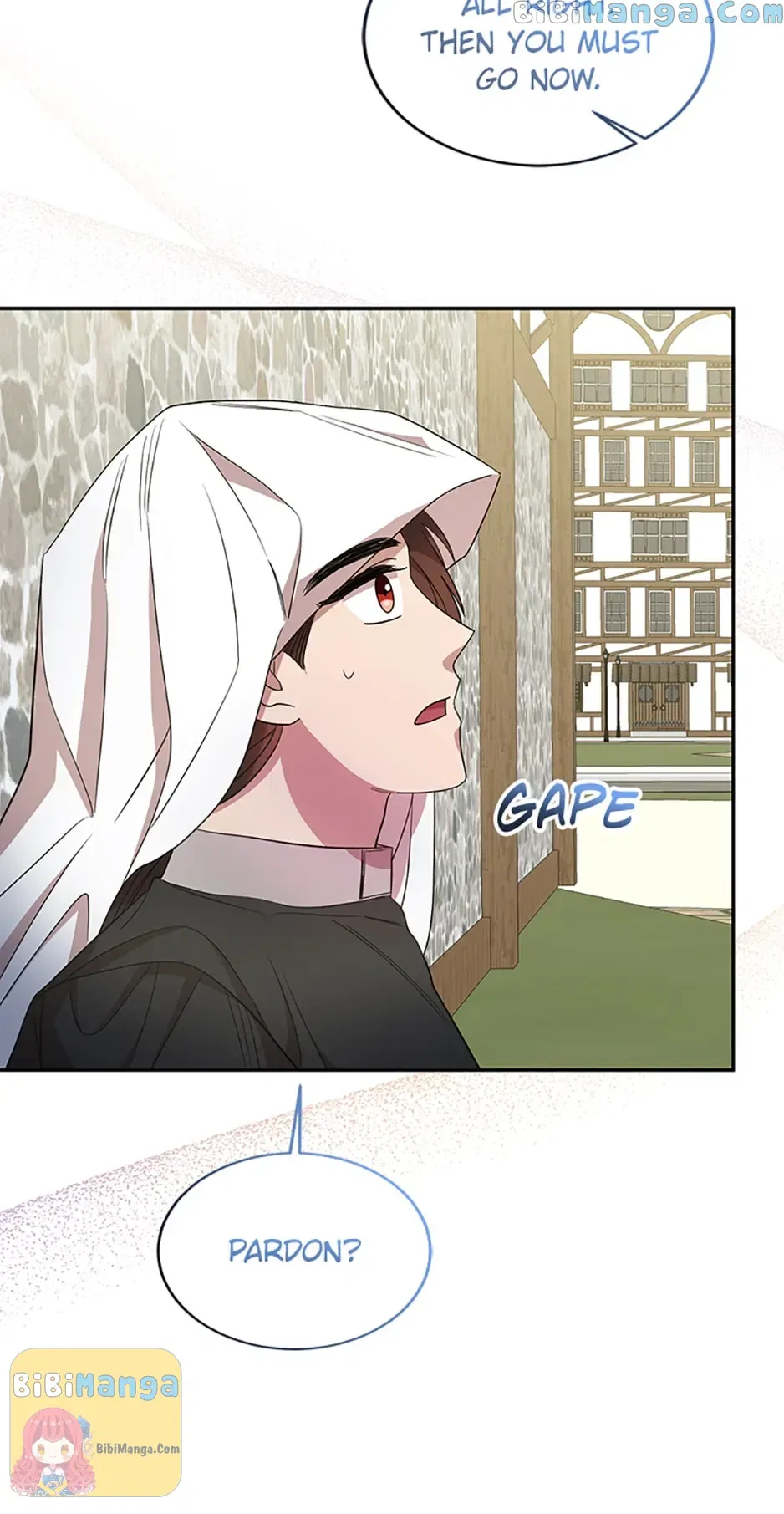 GENTLE TYRANT Chapter 75 – Page 48