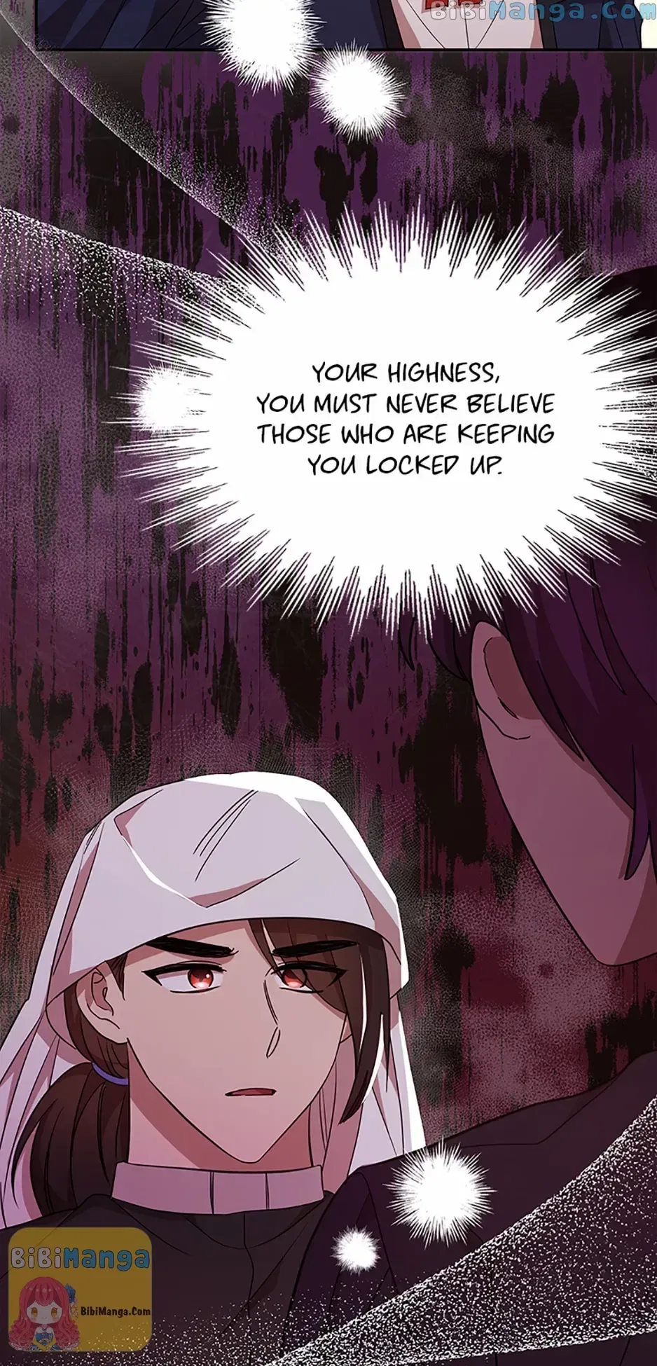 GENTLE TYRANT Chapter 75 – Page 50