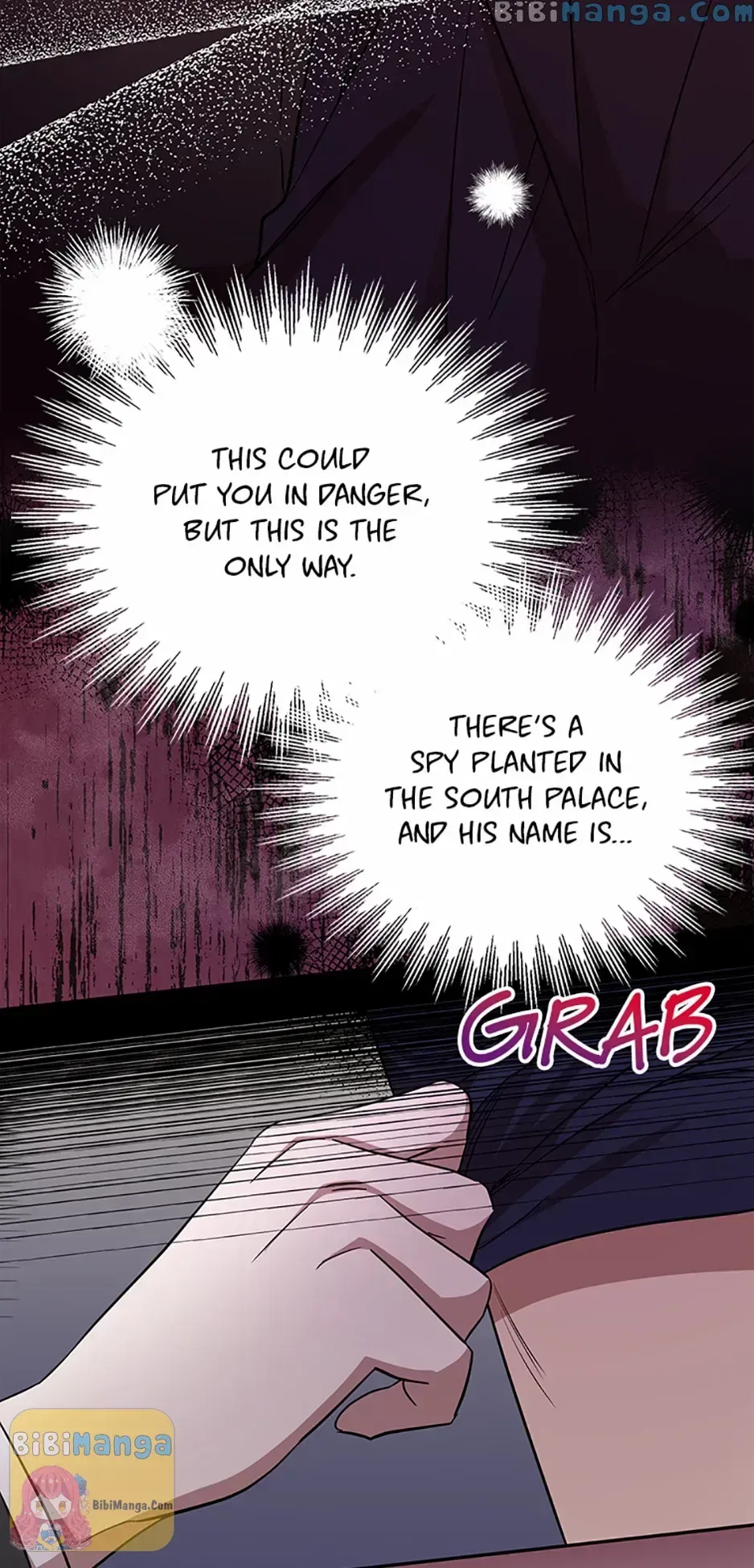 GENTLE TYRANT Chapter 75 – Page 51