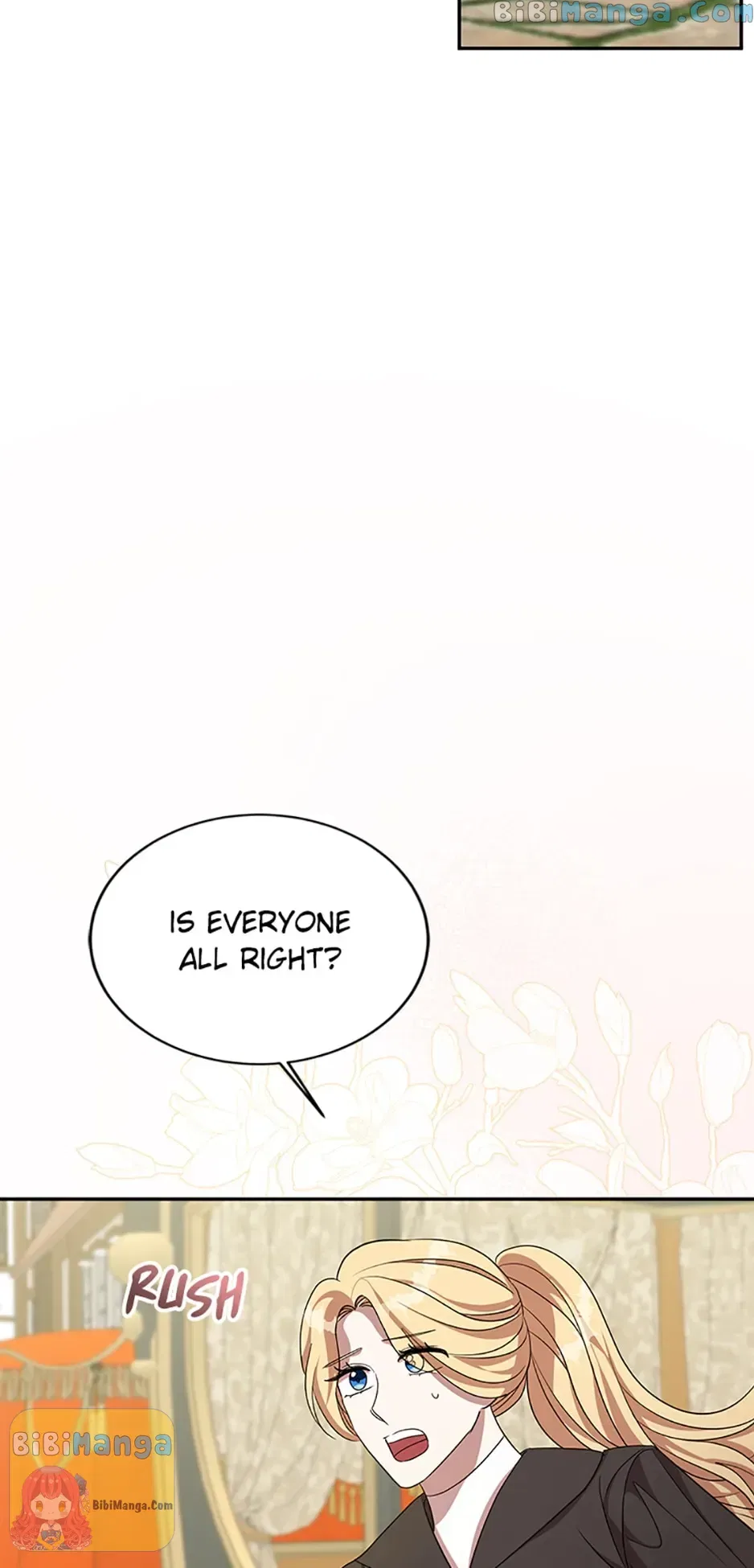 GENTLE TYRANT Chapter 75 – Page 53
