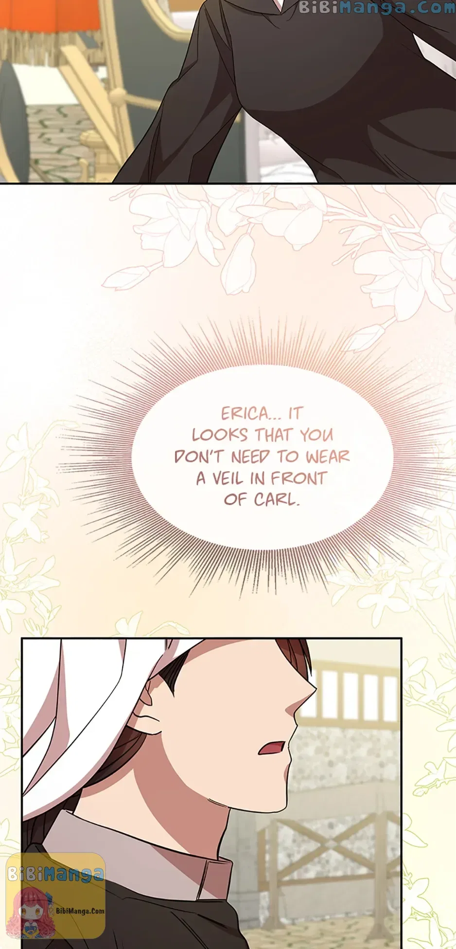 GENTLE TYRANT Chapter 75 – Page 54