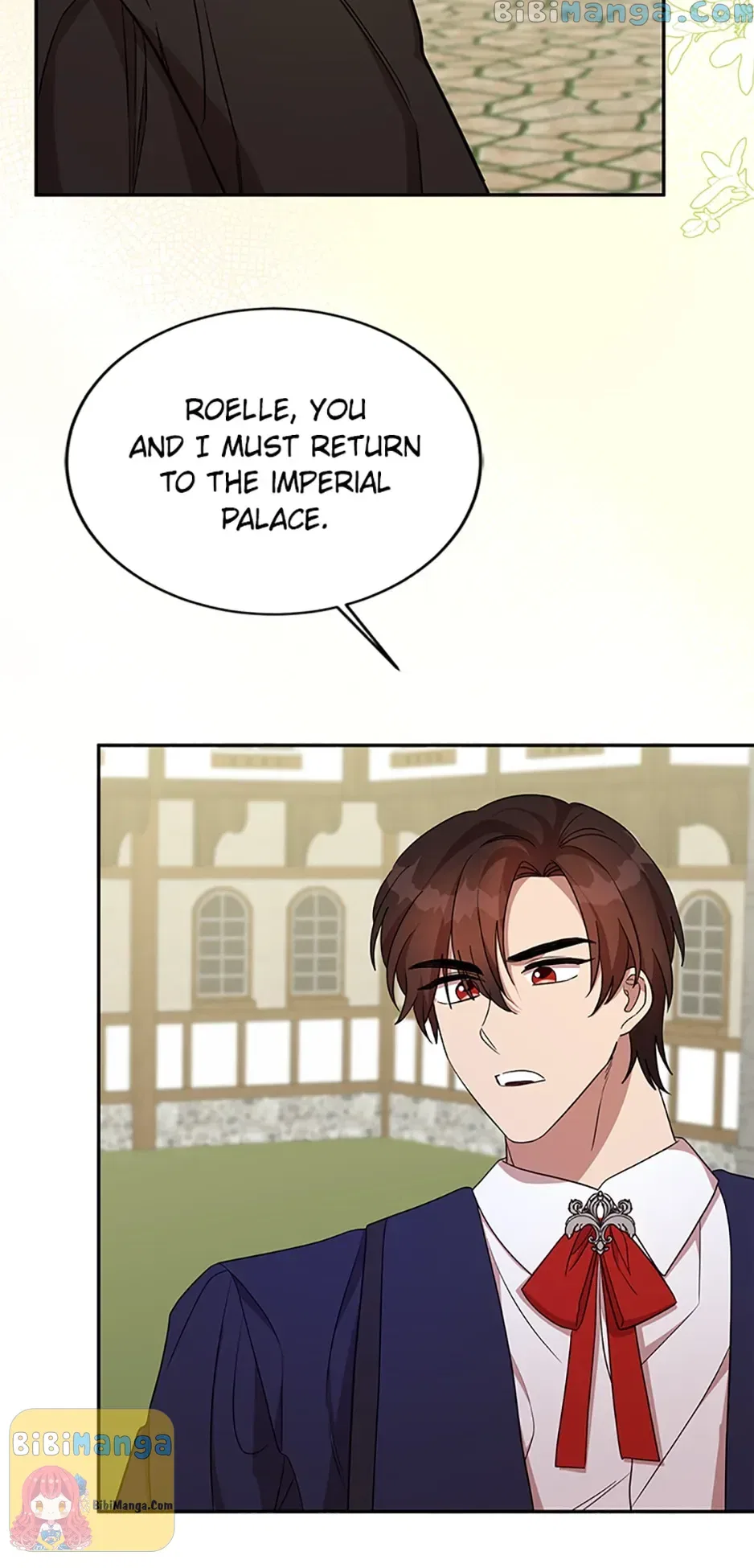 GENTLE TYRANT Chapter 75 – Page 55