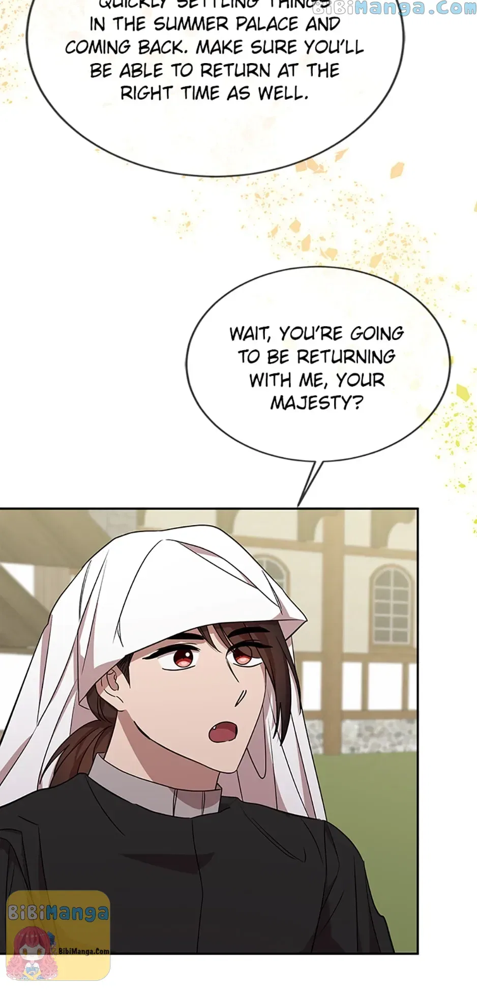 GENTLE TYRANT Chapter 75 – Page 57