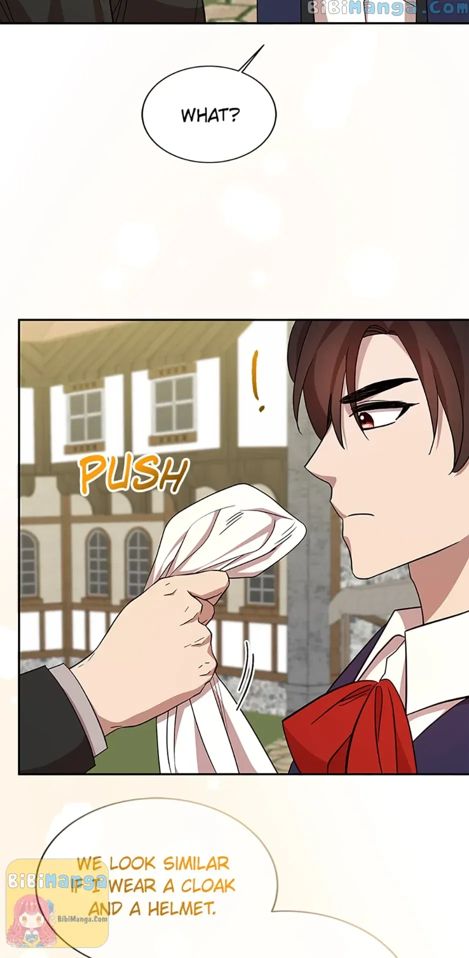 GENTLE TYRANT Chapter 75 – Page 60