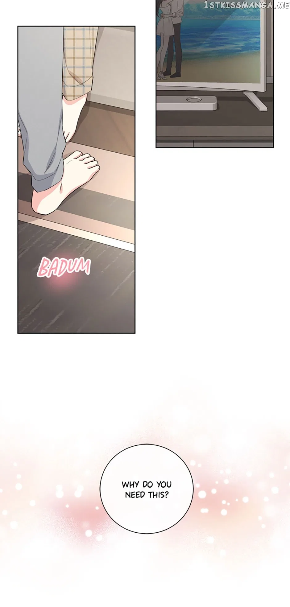 No Snooping, Please Chapter 55 – Page 3