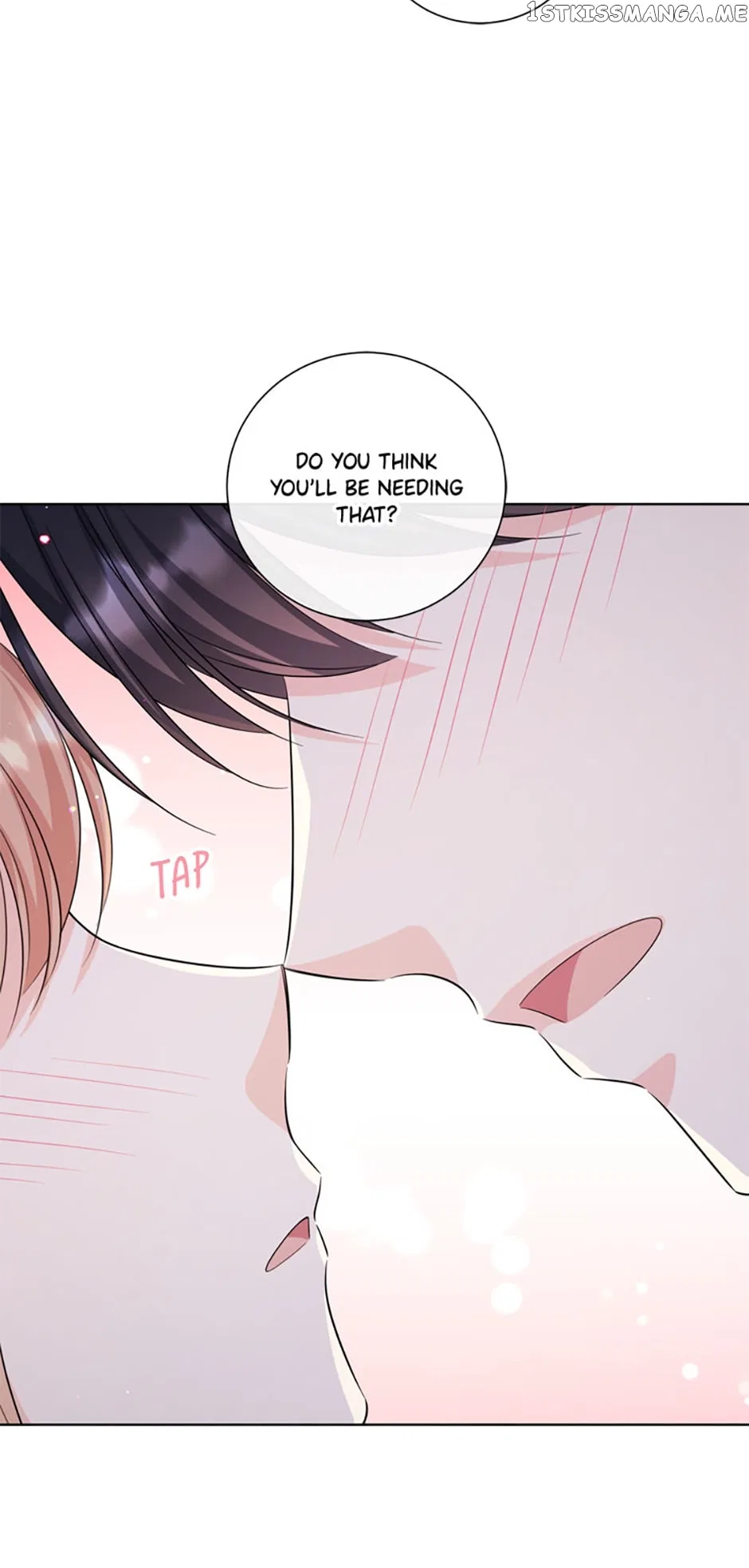 No Snooping, Please Chapter 55 – Page 5