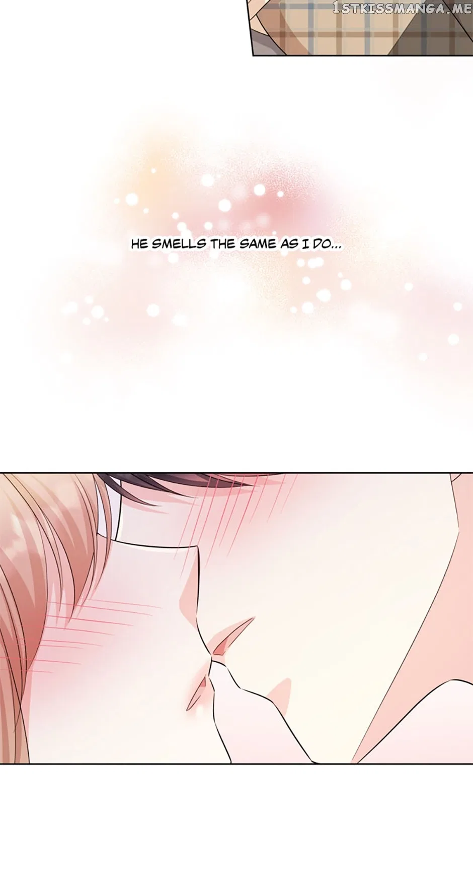 No Snooping, Please Chapter 55 – Page 7