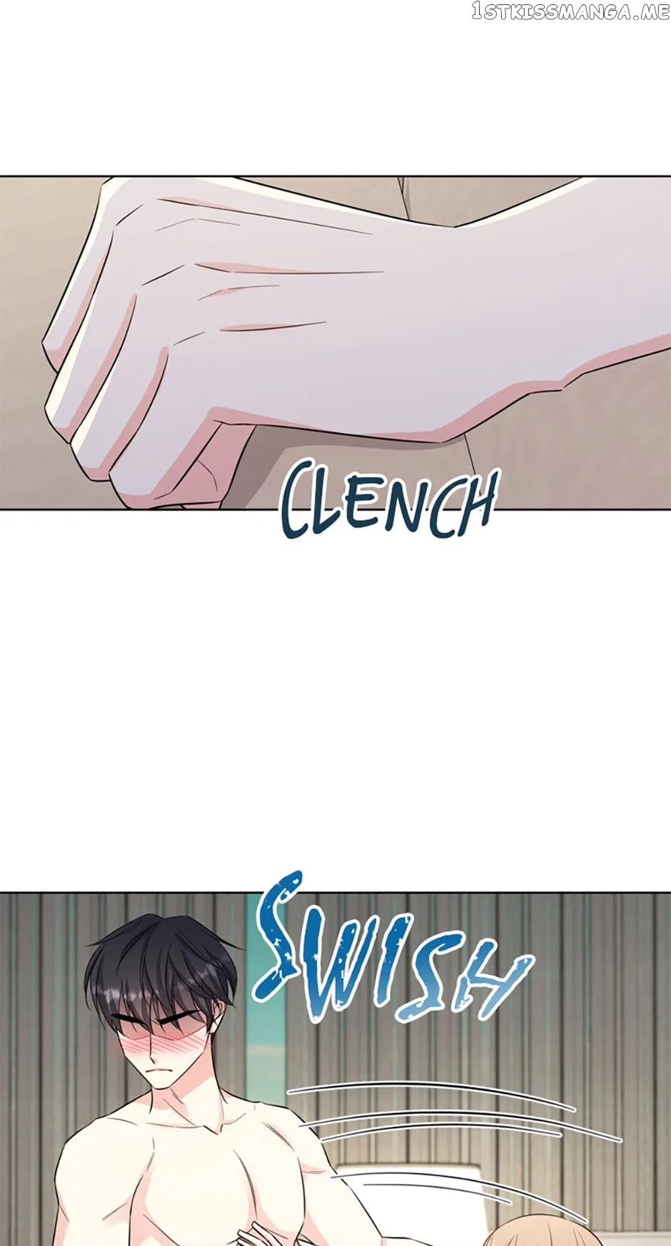 No Snooping, Please Chapter 55 – Page 8