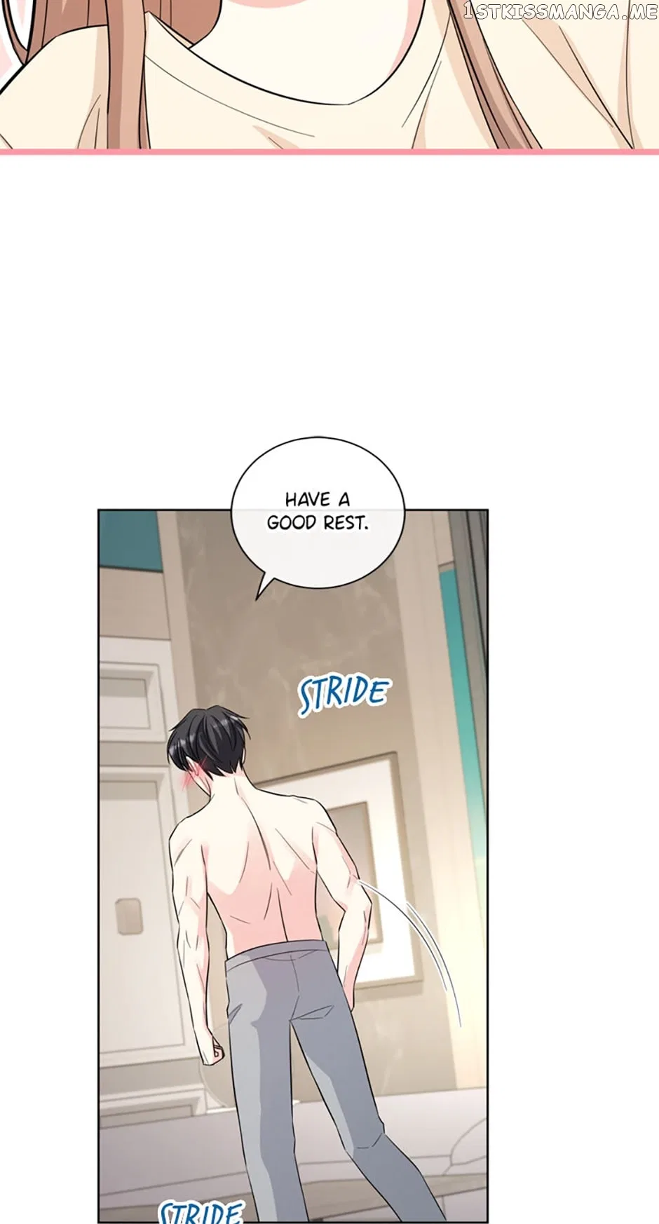 No Snooping, Please Chapter 55 – Page 10