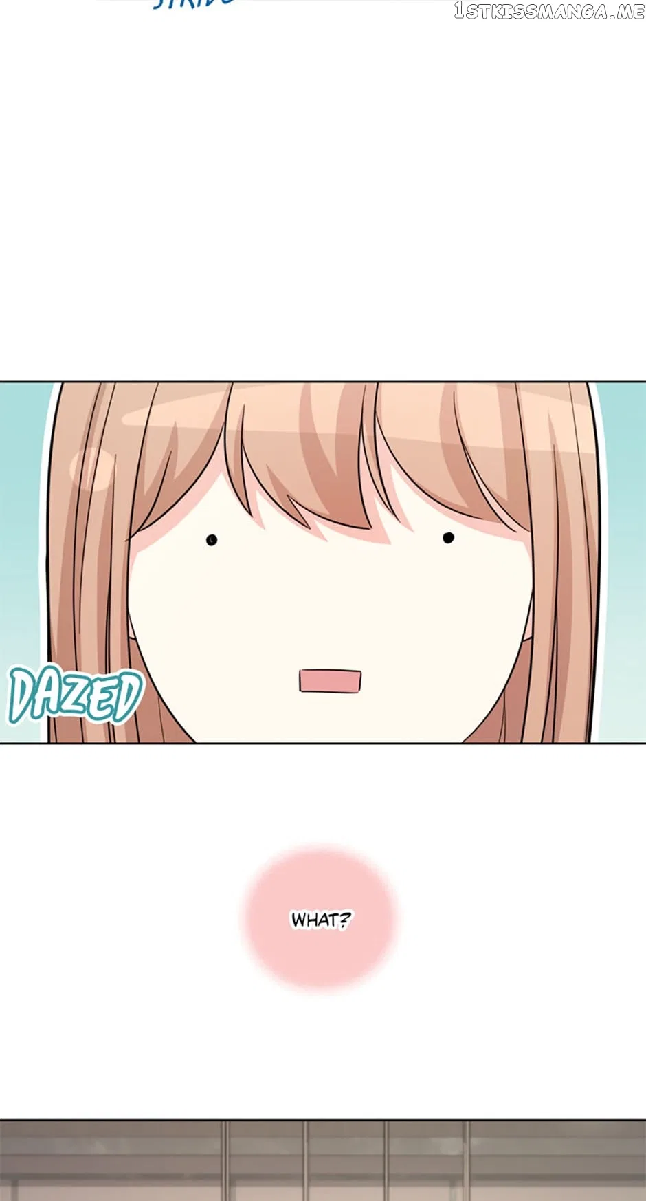 No Snooping, Please Chapter 55 – Page 11