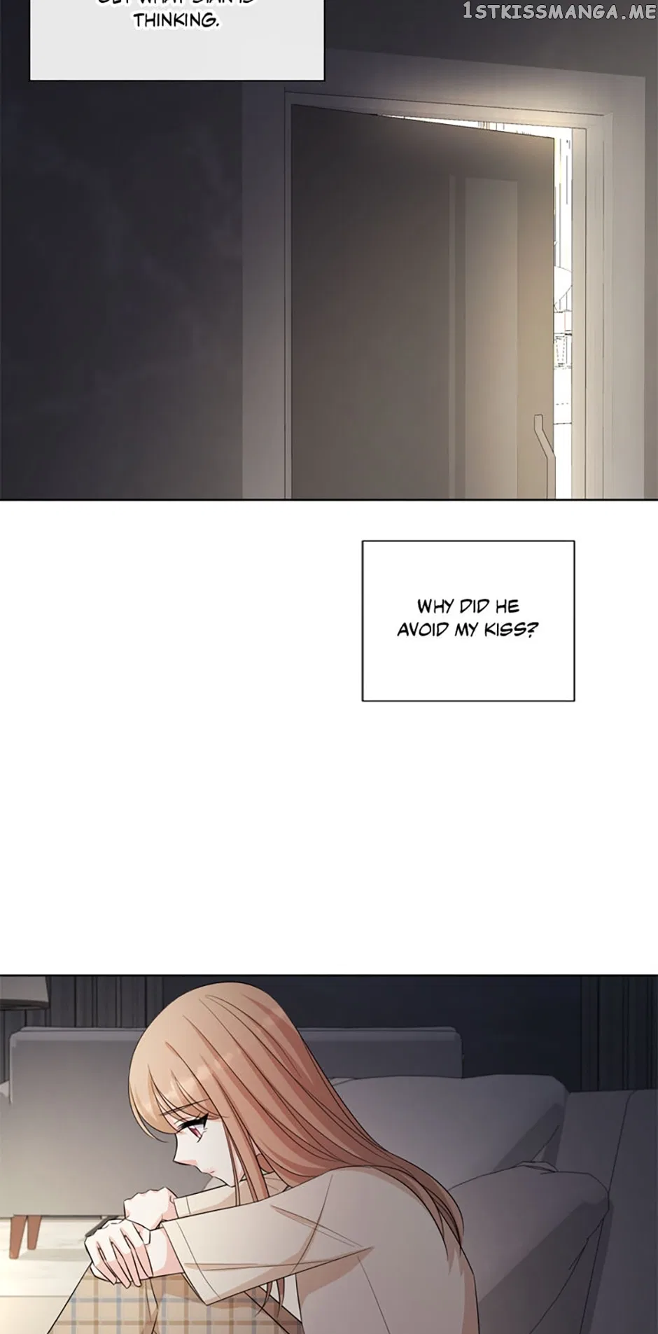 No Snooping, Please Chapter 55 – Page 16