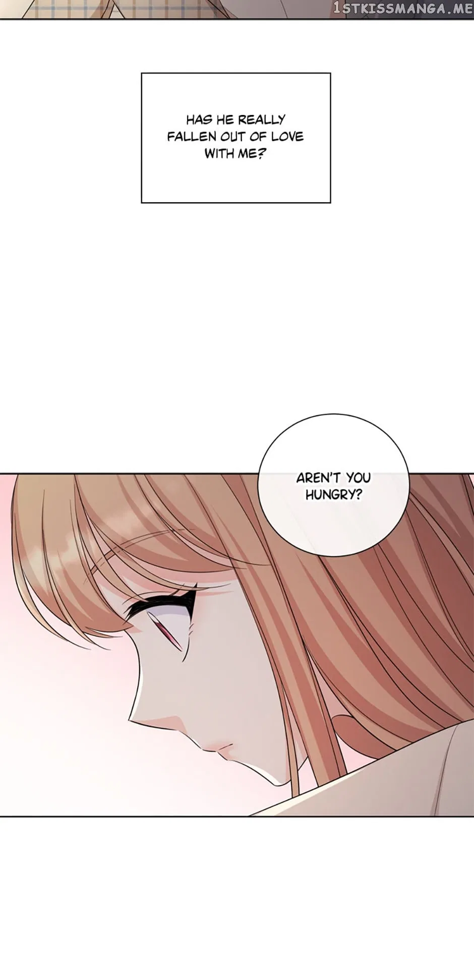 No Snooping, Please Chapter 55 – Page 17