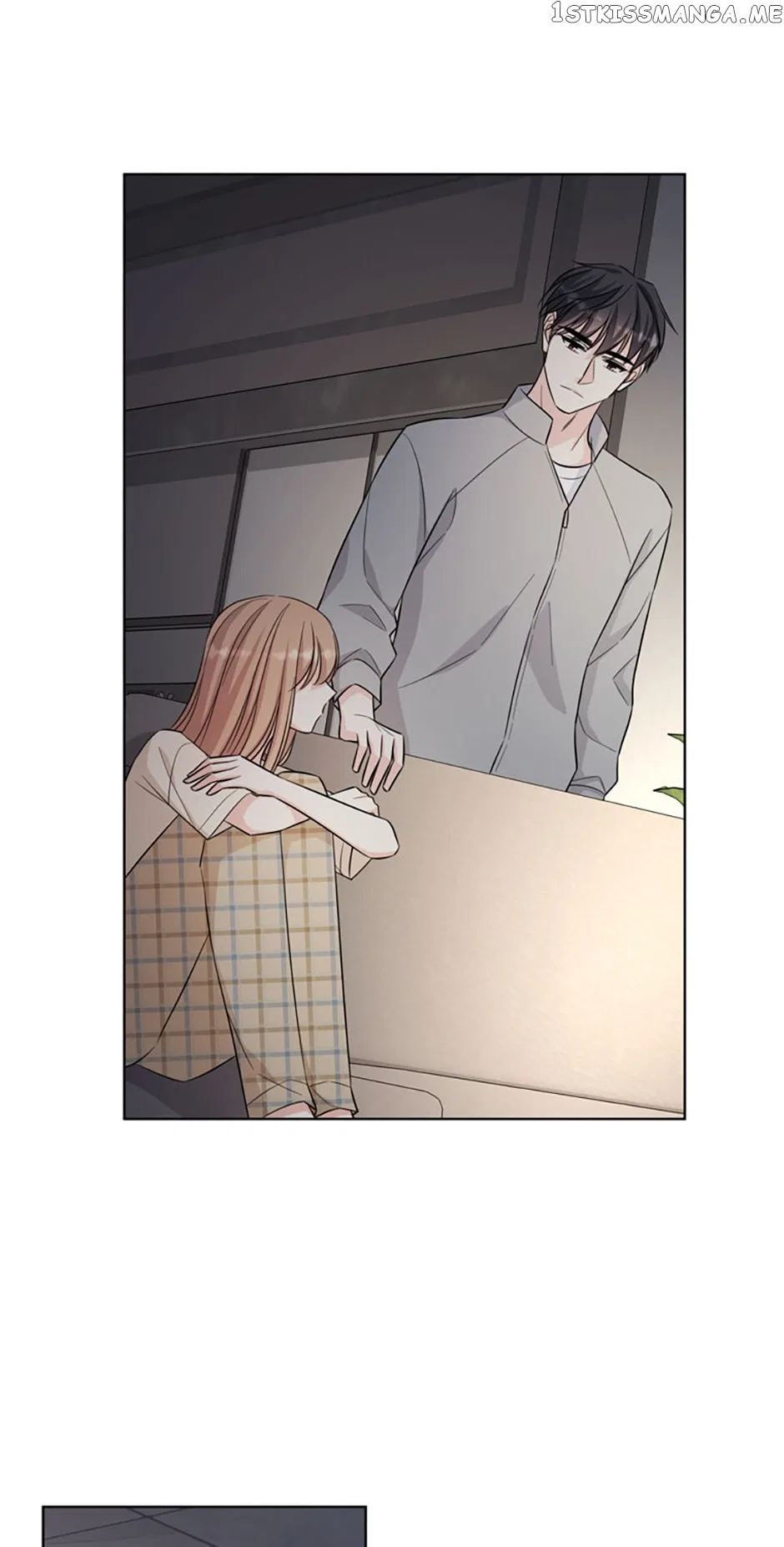 No Snooping, Please Chapter 55 – Page 18