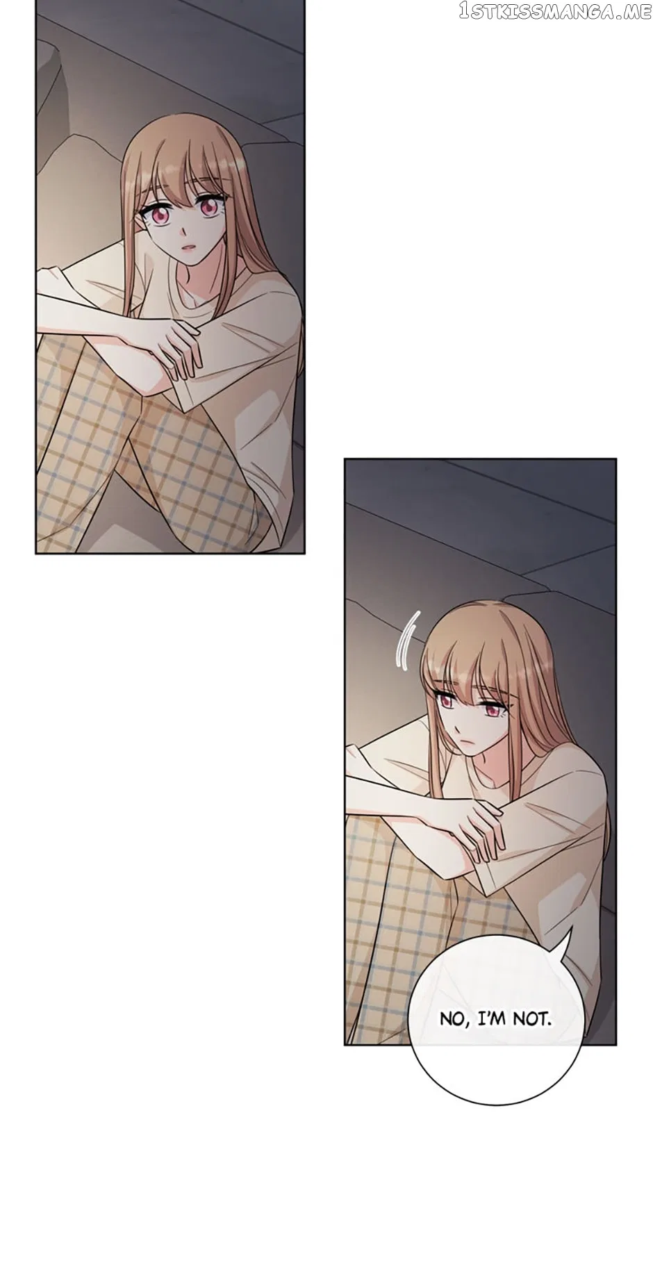 No Snooping, Please Chapter 55 – Page 19